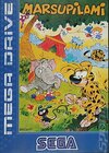 Pochette Marsupilami
