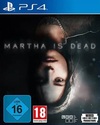 Pochette Martha is Dead