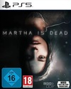 Pochette Martha is Dead
