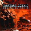 Pochette Martian Gothic : Unification