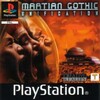 Pochette Martian Gothic : Unification