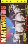 Pochette Martianoids