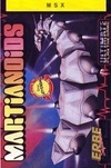 Pochette Martianoids