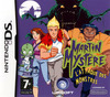 Pochette Martin Mystère : l'attaque des Monstres