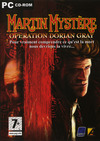 Pochette Martin Mystère : Opération Dorian Gray