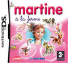 Pochette Martine à la ferme