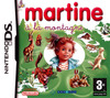 Pochette Martine à la montagne