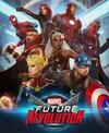 Pochette Marvel Future Revolution