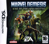 Pochette Marvel Nemesis: l'avènement des Imparfaits
