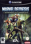 Pochette Marvel Nemesis: l'avènement des Imparfaits
