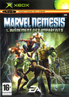 Pochette Marvel Nemesis: l'avènement des Imparfaits