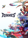 Pochette Marvel Rivals