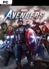 Pochette Marvel's Avengers