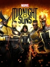 Pochette Marvel's Midnight Suns