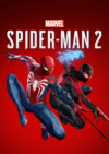 Pochette Marvel's Spider-Man 2