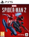 Pochette Marvel's Spider-Man 2