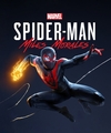 Pochette Marvel's Spider-Man : Miles Morales