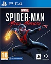 Pochette Marvel's Spider-Man : Miles Morales