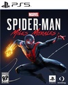 Pochette Marvel's Spider-Man : Miles Morales