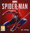 Pochette Marvel's Spider-Man