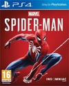 Pochette Marvel's Spider-Man