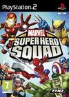 Pochette Marvel Super Hero Squad