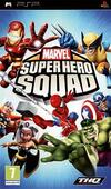 Pochette Marvel Super Hero Squad