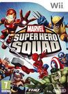 Pochette Marvel Super Hero Squad