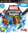 Pochette Marvel Super Hero Squad : Comic Combat