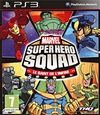Pochette Marvel Super Hero Squad : Le Gant de l'Infini