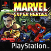 Pochette Marvel Super Heroes