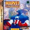 Pochette Marvel Super Heroes