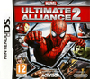 Pochette Marvel Ultimate Alliance 2