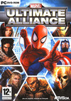 Pochette Marvel Ultimate Alliance