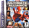 Pochette Marvel Ultimate Alliance