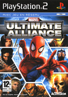 Pochette Marvel Ultimate Alliance