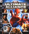 Pochette Marvel Ultimate Alliance