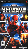 Pochette Marvel Ultimate Alliance