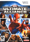 Pochette Marvel Ultimate Alliance
