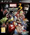 Pochette Marvel vs Capcom 3 : Fate of Two Worlds