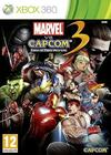 Pochette Marvel vs Capcom 3 : Fate of Two Worlds