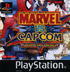Pochette Marvel vs Capcom : Clash of Super Heroes