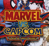 Pochette Marvel vs Capcom : Clash of Super Heroes