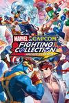 Pochette Marvel vs. Capcom Fighting Collection : Arcade Classics