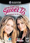 Pochette Mary-Kate and Ashley : Sweet 16, Licensed to Drive