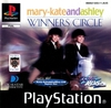 Pochette Mary-Kate and Ashley : Winner's Circle