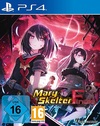 Pochette Mary Skelter Finale