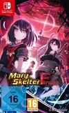 Pochette Mary Skelter Finale