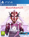 Pochette Maskmaker