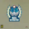Pochette Mass Destruction